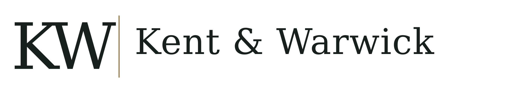 Kent & Warwick